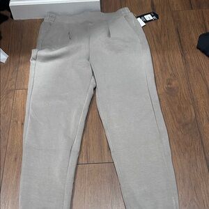 Avia Women's Tan Joggers